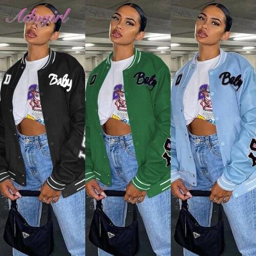 Adogirl Women's Bombers