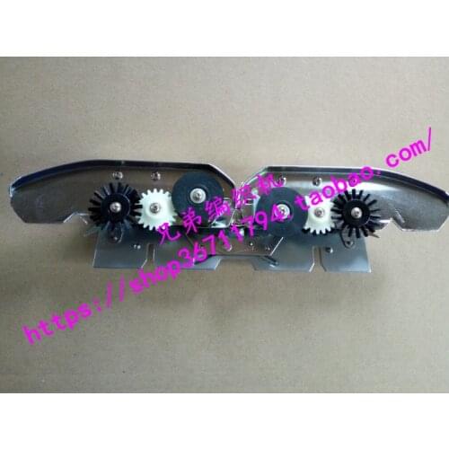 Brother spare parts Knitting Machine Parts KH860 KH868 Brush holder