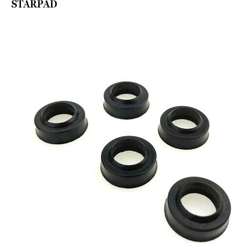 STARPAD Car repair tools 3 tons hydraulic horizontal jack hydraulic jack pressure bar oil seal spring pump head 16 * 24 * 7 * 9