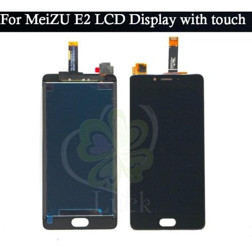 KINCOP Screens For Meizu