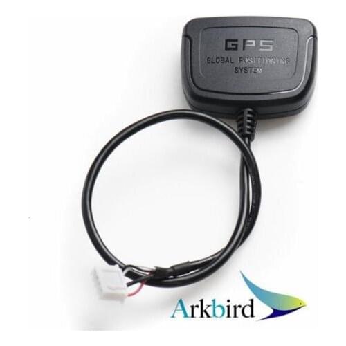 M8N 8 series Arkbird GPS TTL, 5Hz, 38400 module for A OSD / mutilcoter fpv