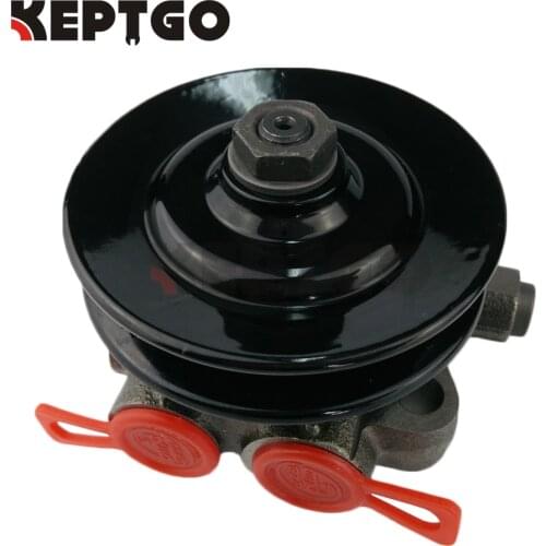 For Volvo L120E L110E L60F L70F L90F L110F L120F Fuel Transfer Pump 20980697 VOE20980697