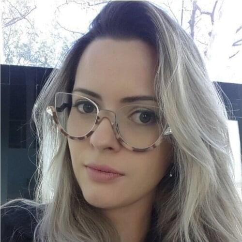 NONOR Womens Cat Eye Sunglasses