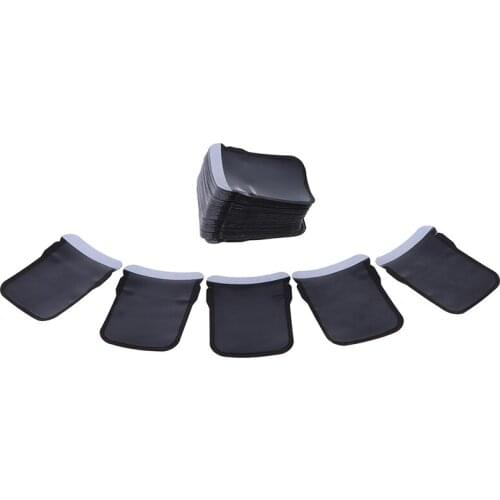 New Arriva 100Pcs/Bag Dental Materials Dental Envelopes Dental Bags For X-ray Film