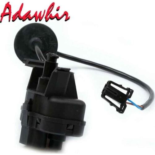 New OEM Fuel Door Opener Actuator For V W 2011-2016 TIGUAN 5ND 810 773A 5ND810773A