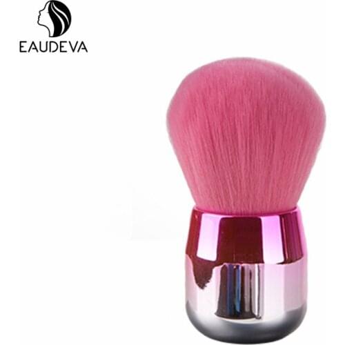 Foundation Makeup Brush Large Loose Powder Brush Cosmetic Eyebrow Eyeshadow Face Brush Makeup Brush Sets Tools