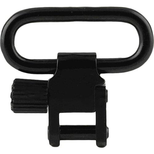 Professional Adapter Sling Swivel High Tensile Strength Quick Detachable Studs Screw Bolt Hunting Shooting Accessories