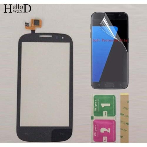 Touch Screen TouchScreen For Alcatel Pop C5 5036 5036X 5037A 5037X One Touch 5036D 5037E Touch Screen Sensor Digitizer