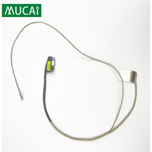 Video screen Flex cable For MSI GE63 MS16P1 laptop LCD LED Display Ribbon cable K1N-3040080-H39