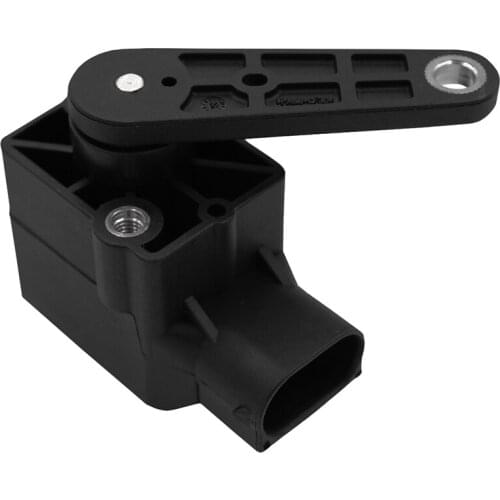 High Quality New Height Level Sensor 37146754930 For BMW E90 E91 E70 X5 X6 37146754930