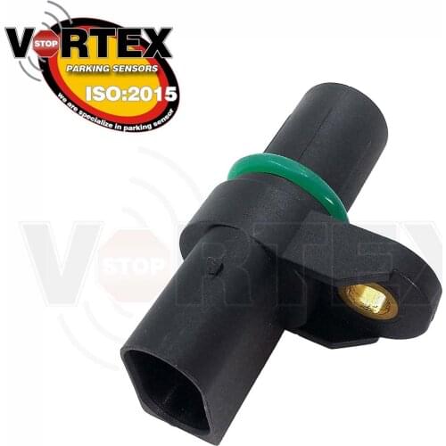 Camshaft Position Sensor For BMW 3 5 6 7 X Z Series E46 E90 E36 E39 E65 E63 E83 1998-2010 12147539173