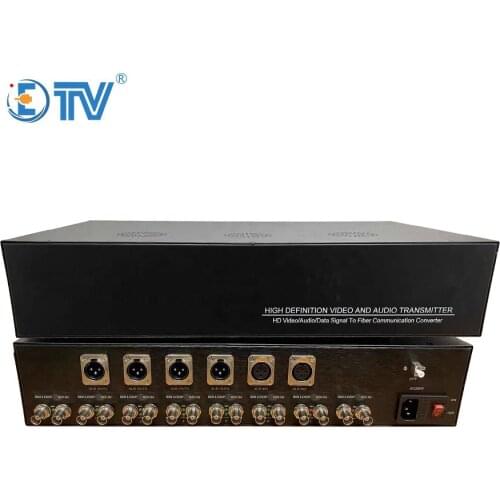 ETV, ETV Electronics