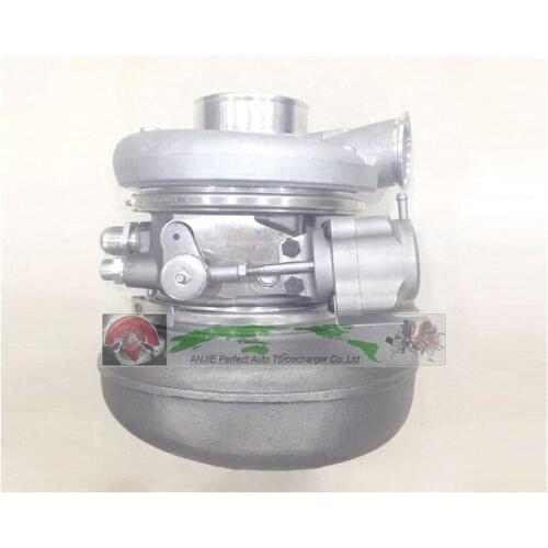 HY55V 4046945 3594712 3598515 4036282 4038389 4042547 4043267 4043324 4043325 4046946 Turbo For IVECO CURSOR 13 10 Astra F3A F3B