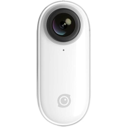Insta360 GO Thumb Anti-Shake Camera Small Anti-Shake Vlog Smart Clip Digital Camera Camera