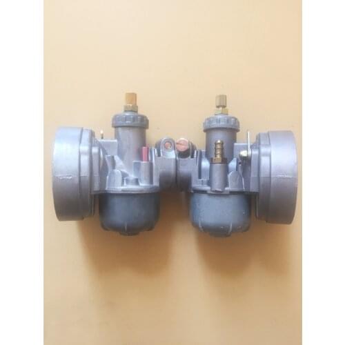 CARBURETOR ASSY FITS SOLO 425 423 PORT & MORE 2 STROKE SPRAYER MIST-DUSTER CARB AY DUSTER PARTS