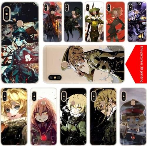 NAYIDA Phone Cases Xiaomi Redmi K20
