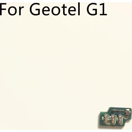 Geotel G1 Used GSM/ WCDMA Signal Small Board For Geotel G1 MTK6580A Quad Core 5.0" 1280x720 Free Shipping