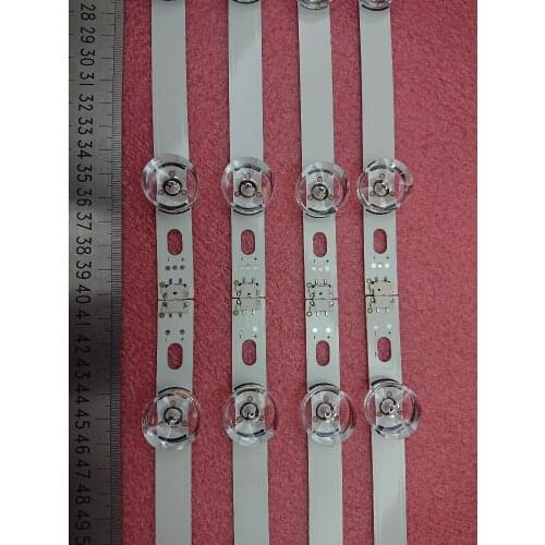 5set=40 PCS LED backlight strip For LG 39lb5600 39lb6500 39LB561V 39LB5800 innotek DRT 3.0 39 inch A B