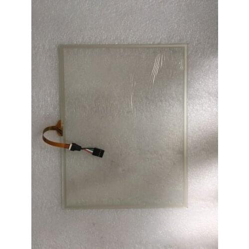 New touch screen for panel only touch screen or glass KTP600,6AV6 647-0AD11-3AX0