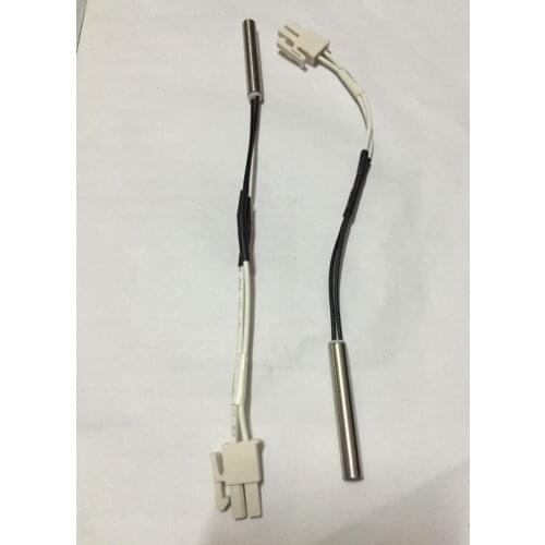 Original new 100% C-TCN17-J017 heating tube heating rod heating core and connecting plug wire connector length 18cm