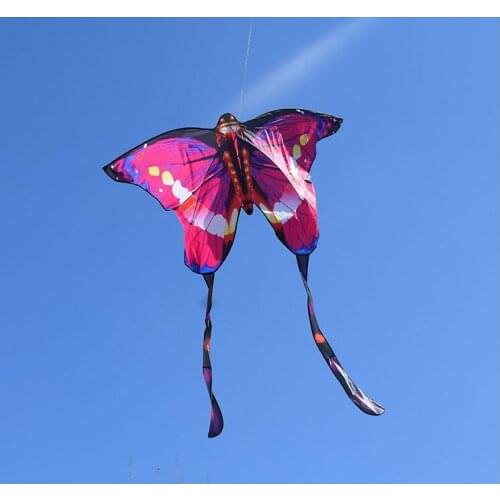 Butterfly Kite