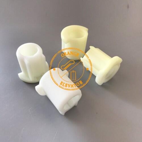 50 Pieces Escalator Step Chain Axle Bushing