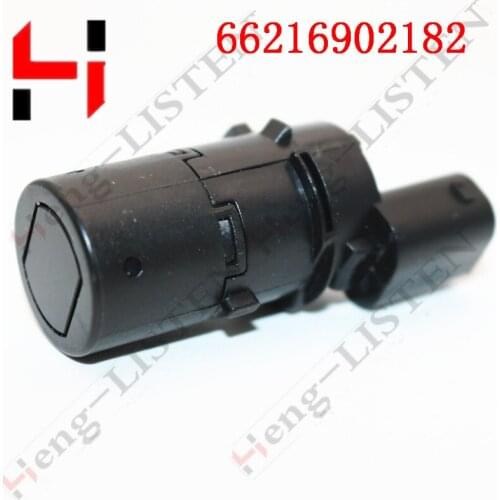 4x PDC Parking Sensors 66216902180 Rear Packing Reverse Sensor For BMW 3 Series E46 M3 330 330xd 320 318 Automobiles Parktronic