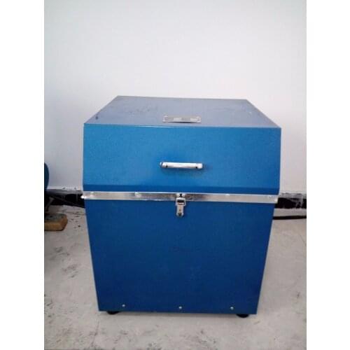 Sealed Sample Mill Coal Coke Coal Testing Equipment Coal quality analyzer sample grinder Laboratory Sample Mill