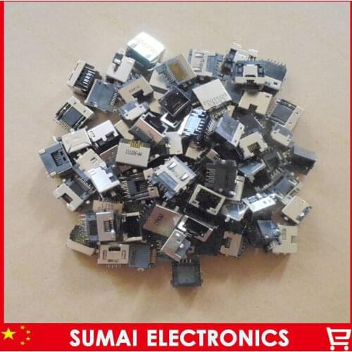 37models,2pcs/model,74pcs/lot ethernet port connector network Jack interface connector