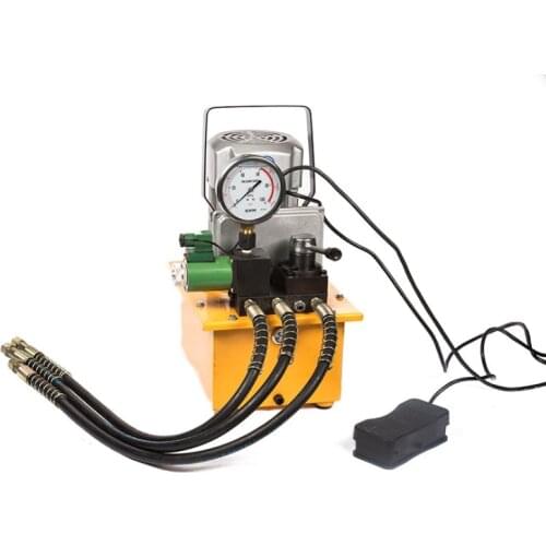 Hydraulic Pumps ATC GOGO AUTOMATIC China