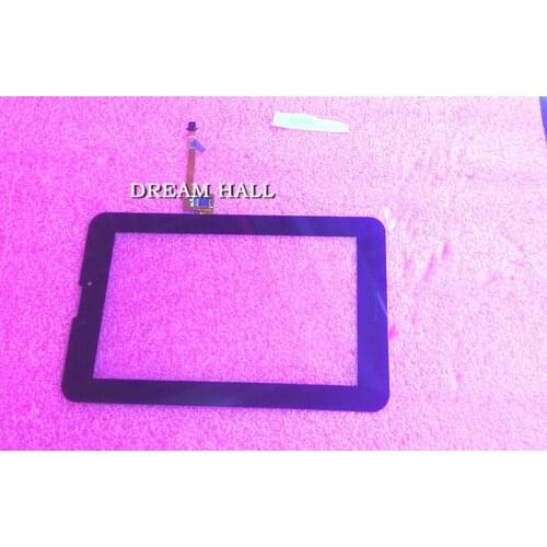 Free shipping NEW 8 Inch Tablet PC Touch Screen Digitizer For Huawei MediaPad 7 Vogue S7-601 with Free Repair Tools