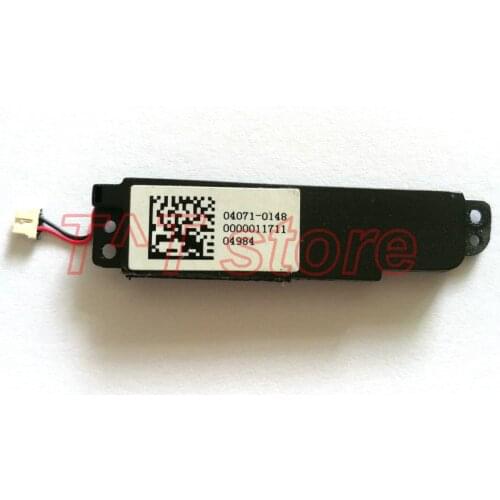 Free shipping original FOR ZenPad 3S Z500M P027 Right audio speaker test good