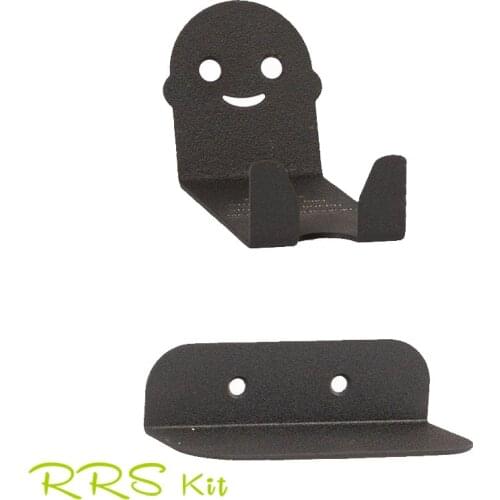 Horizontal System Perfect Space Saving Bike Rack Wall Mounted Bicycle Wall Mount Stand High Quality Hanging Bike Holder Storage