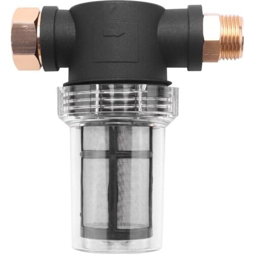 GX.Diffuser Water Filtration System