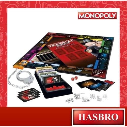 Hasbro Gaming Puzzles & Puzzles