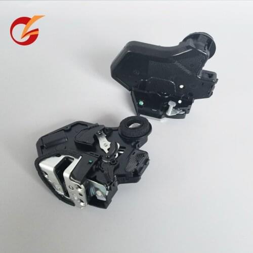 Use for foton tunland E3 E5 pickup all model rear door lock left right latch assy