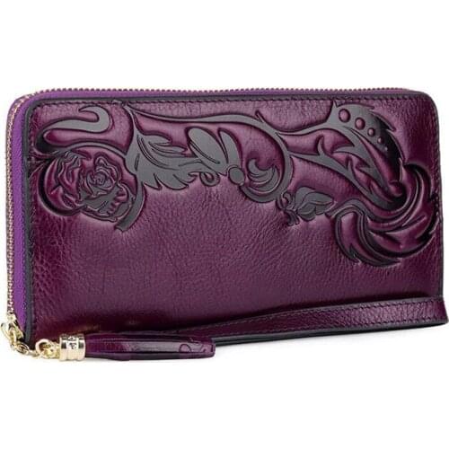 Womens bag кошелек для карточек Real Cowhide Leather кошелек для женщин Luxury Designer bags 2021 womens brand wallet women