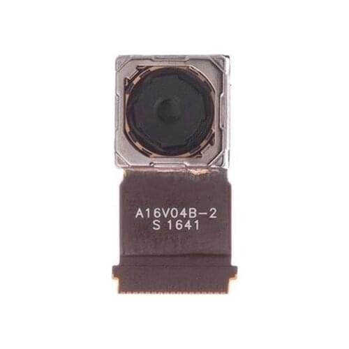 For Motorola Moto Z Play XT1635 Rear Back Facing Camera Module