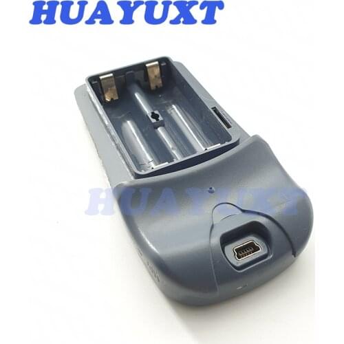 Original used battery back cover for Garmin etrex LEGEND HCx for Garmin etrex LEGEND HCx repair and replacement