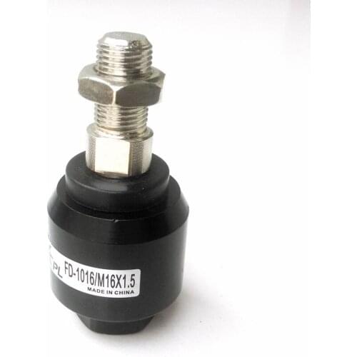 Pneumatic Floating Joint FD1016 M16X1.5