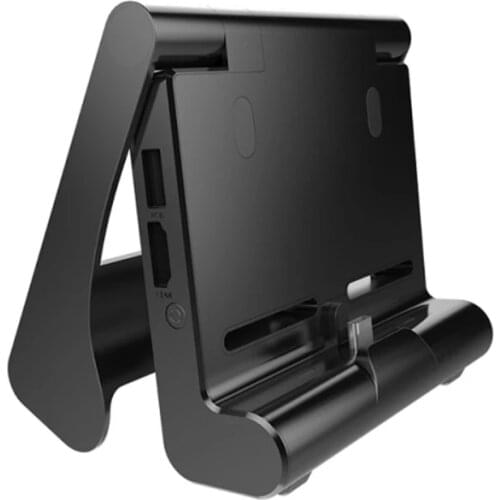 Portable Dock Docking Station Cooling for Nintendo Switch NS HDMI Adapter TV Charger Charging Stand