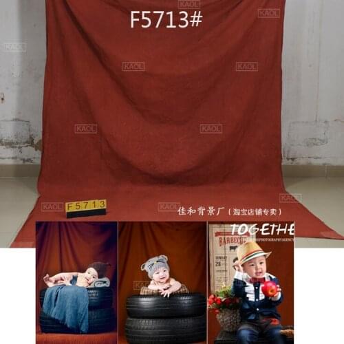 Professional CustomTye-Die Muslin wedding photo background,100% cotton cloth hand made backdrops for photography studio F5713