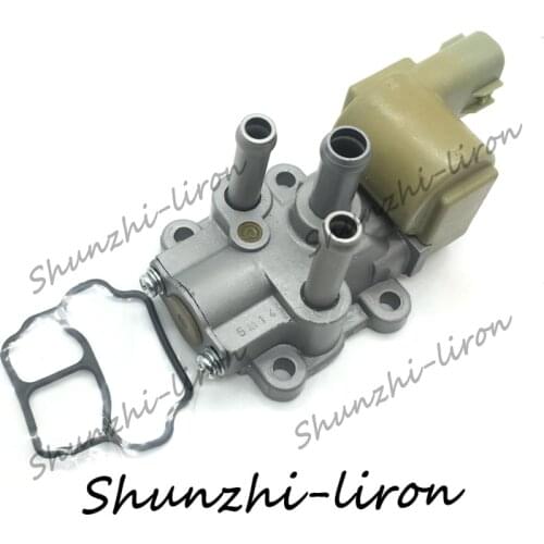 22270-15010 22270-16060 22270-16010 Idle Air Control Valve For Toyota Celica GT GTS MR2 Base Camry Base Sedan DX LE XLE DLX 2.2L