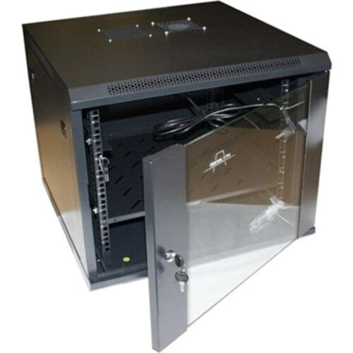 Wall-mounted Rack Cabinet Monolyth 202120