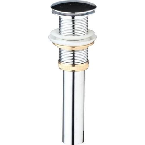 Antique brass basin/bathtub drain strainers, Brushed bounce bathroom sink drain strainer, Copper bathroom basin drain strainers