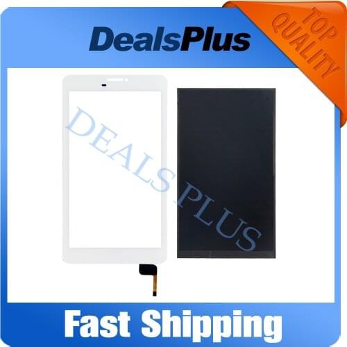 Replacement New LCD Display + Touch Screen Digitizer Glass For Acer Iconia Talk7 B1-723 7-inch