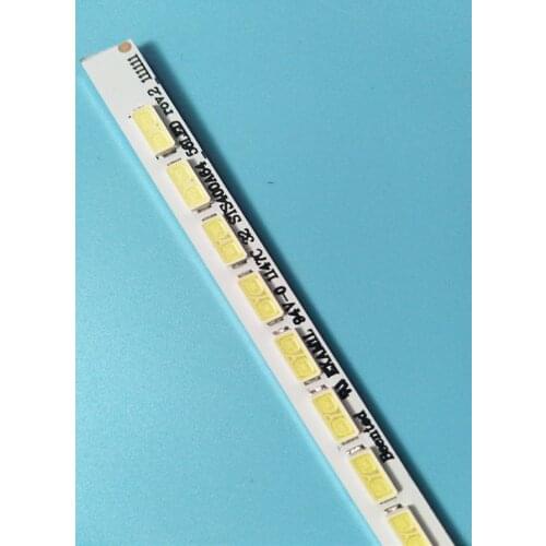 TV LED Array Light Bar For Toshiba 40TL933 40TL962RB LED Backlight Strip Matrix LED Lamp Lens Bands 2012SGS40 LJ64-03514A 03501A