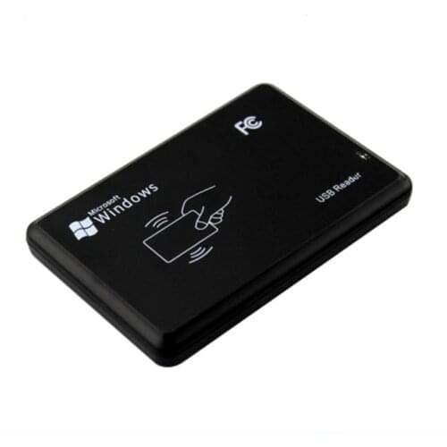 Type S-JR-R2D T5577 EM4305 Reader and Writer