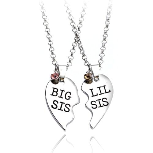 Yue mei na Pendant Chains