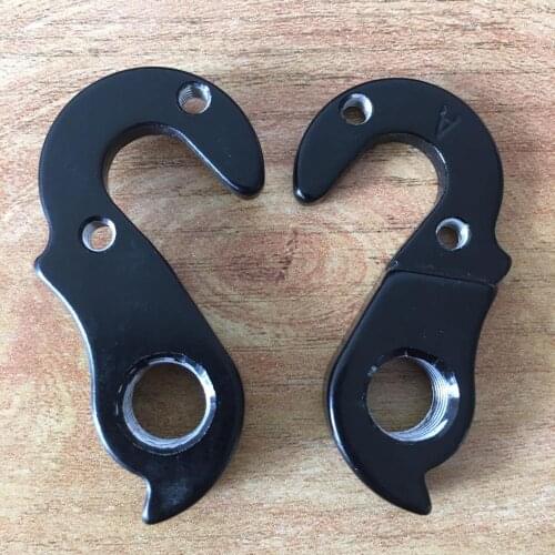 10pcs/lot Cycle Bike rear gear mech Derailleur Hanger Dropouts for ORANGE CORRATEC CINELLI WHYTE RAGLEY POLYGON GEPIDA KOGA